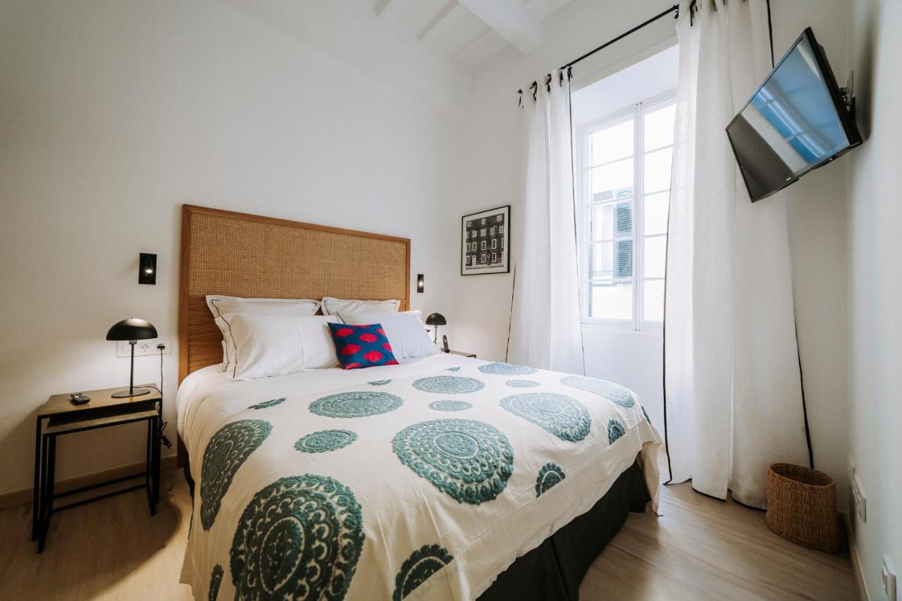 Hotel Artemisia Ciutadella  Extérieur photo