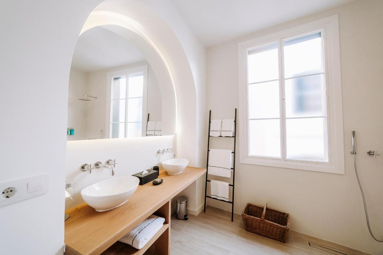 Hotel Artemisia Ciutadella  Extérieur photo