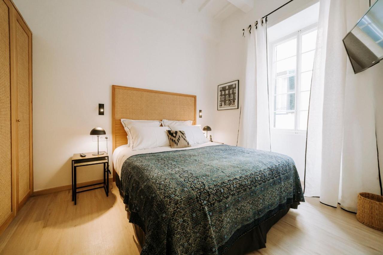 Hotel Artemisia Ciutadella  Extérieur photo