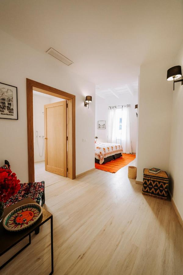 Hotel Artemisia Ciutadella  Extérieur photo