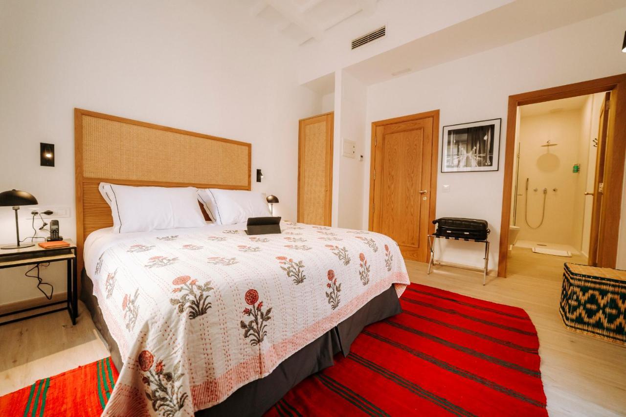 Hotel Artemisia Ciutadella  Extérieur photo