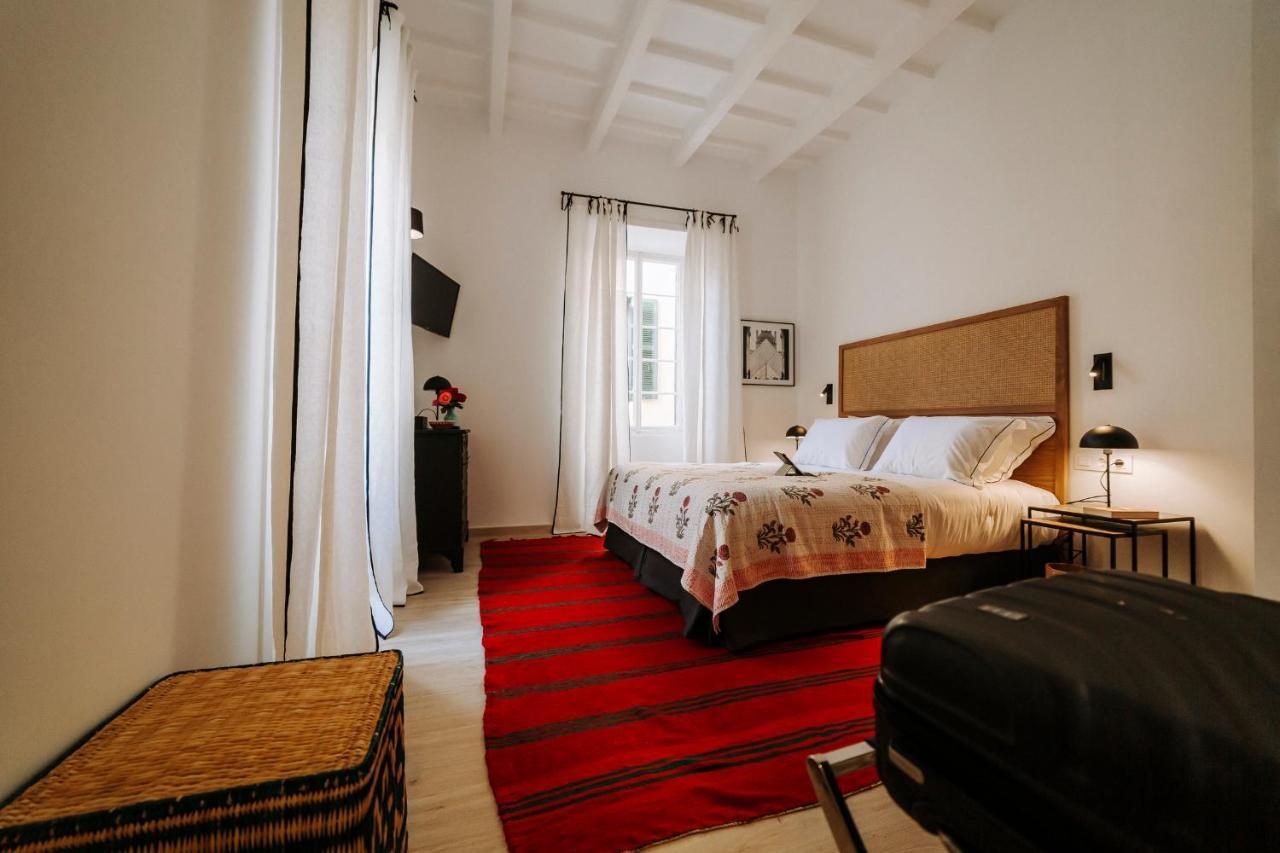 Hotel Artemisia Ciutadella  Extérieur photo