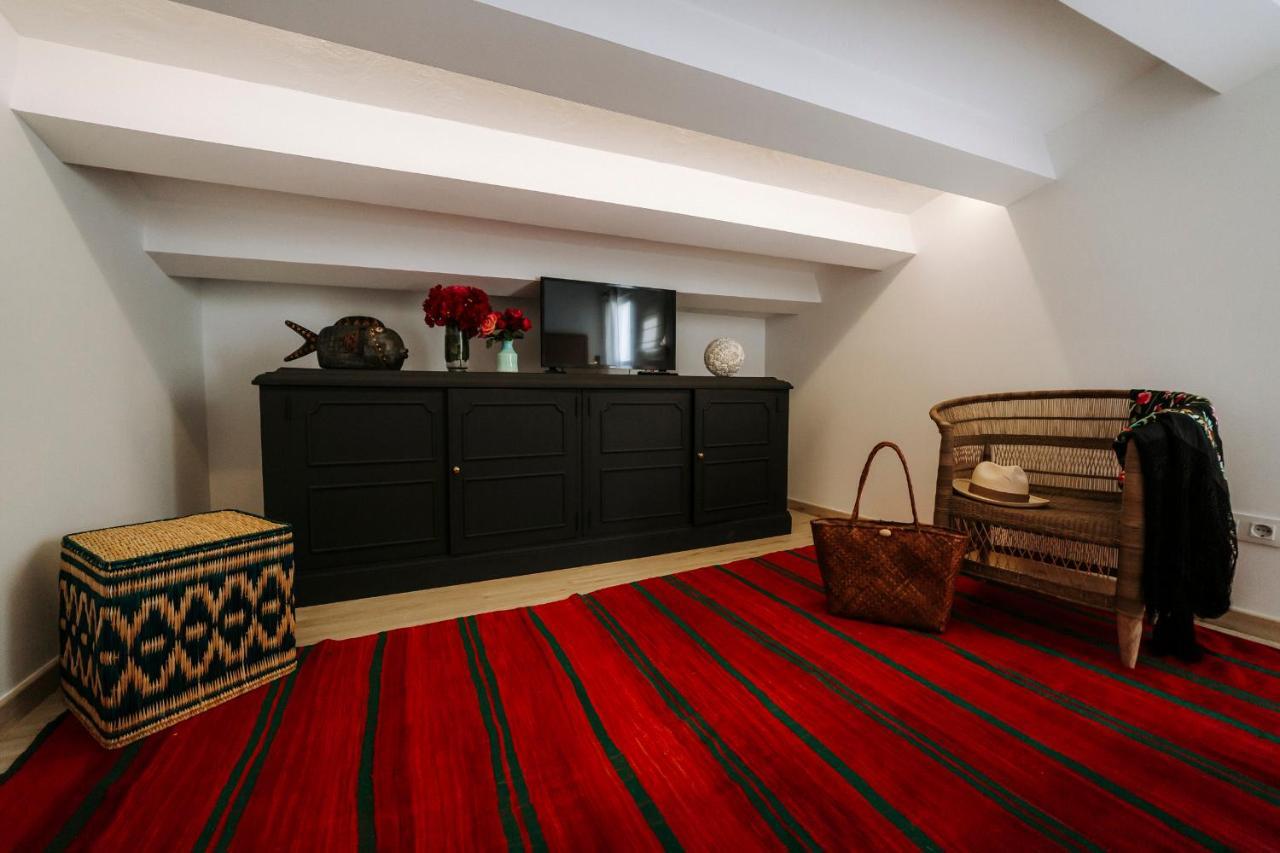 Hotel Artemisia Ciutadella  Extérieur photo