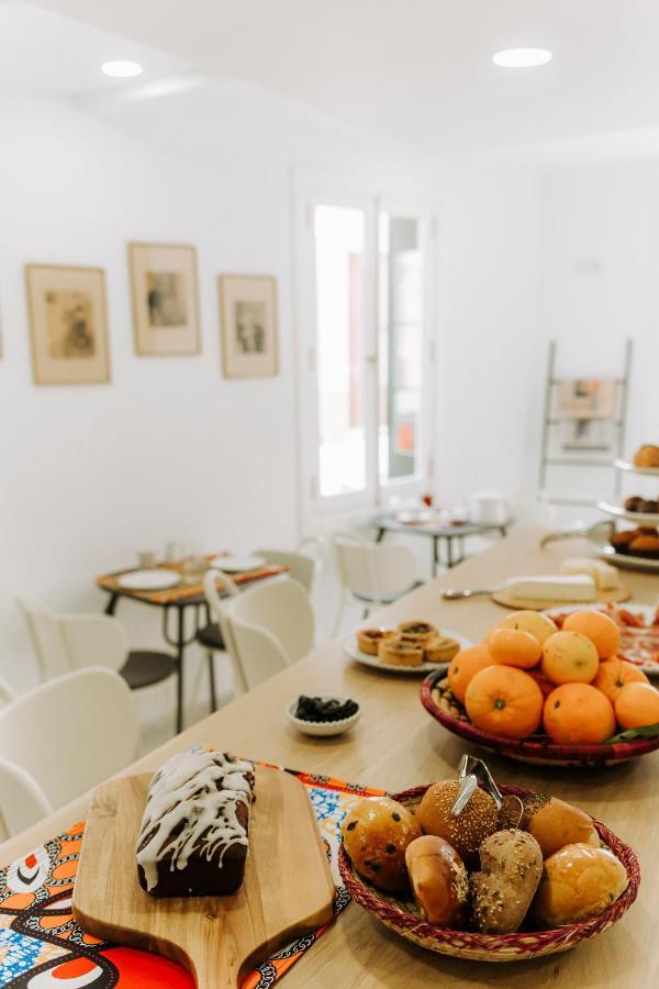 Hotel Artemisia Ciutadella  Extérieur photo
