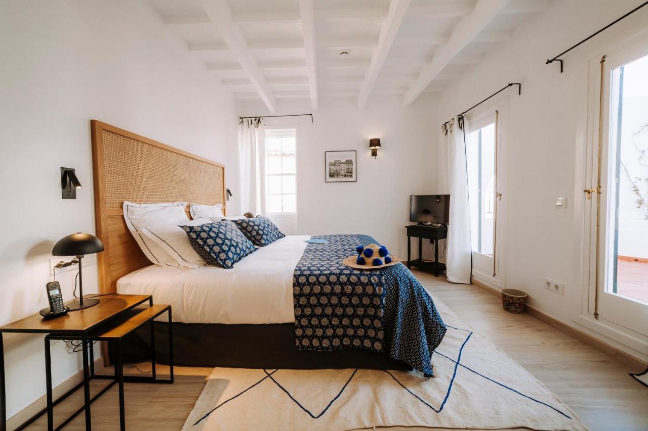 Hotel Artemisia Ciutadella  Extérieur photo