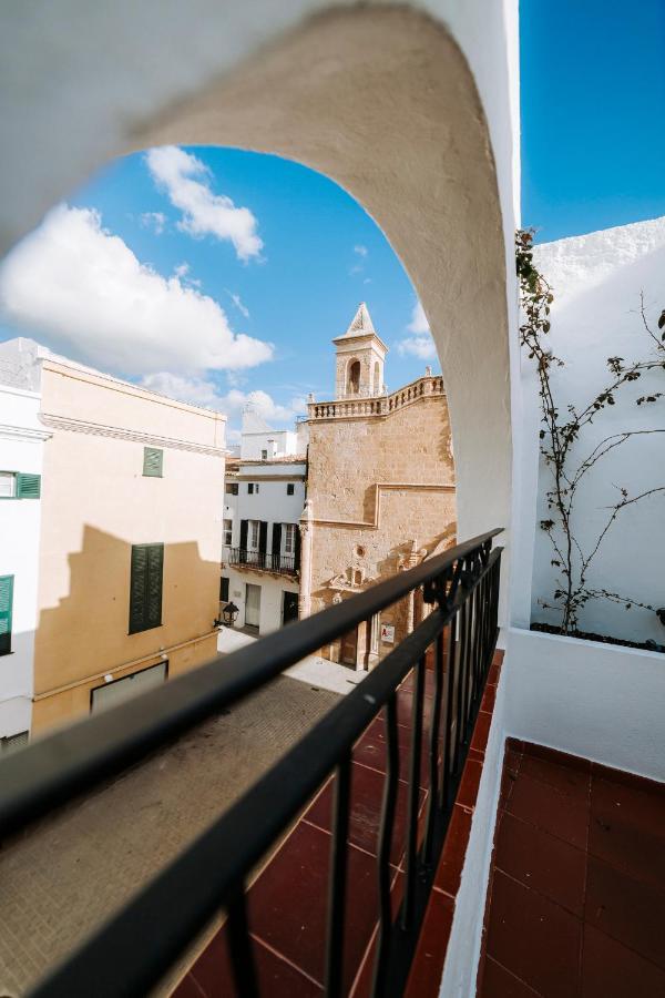 Hotel Artemisia Ciutadella  Extérieur photo