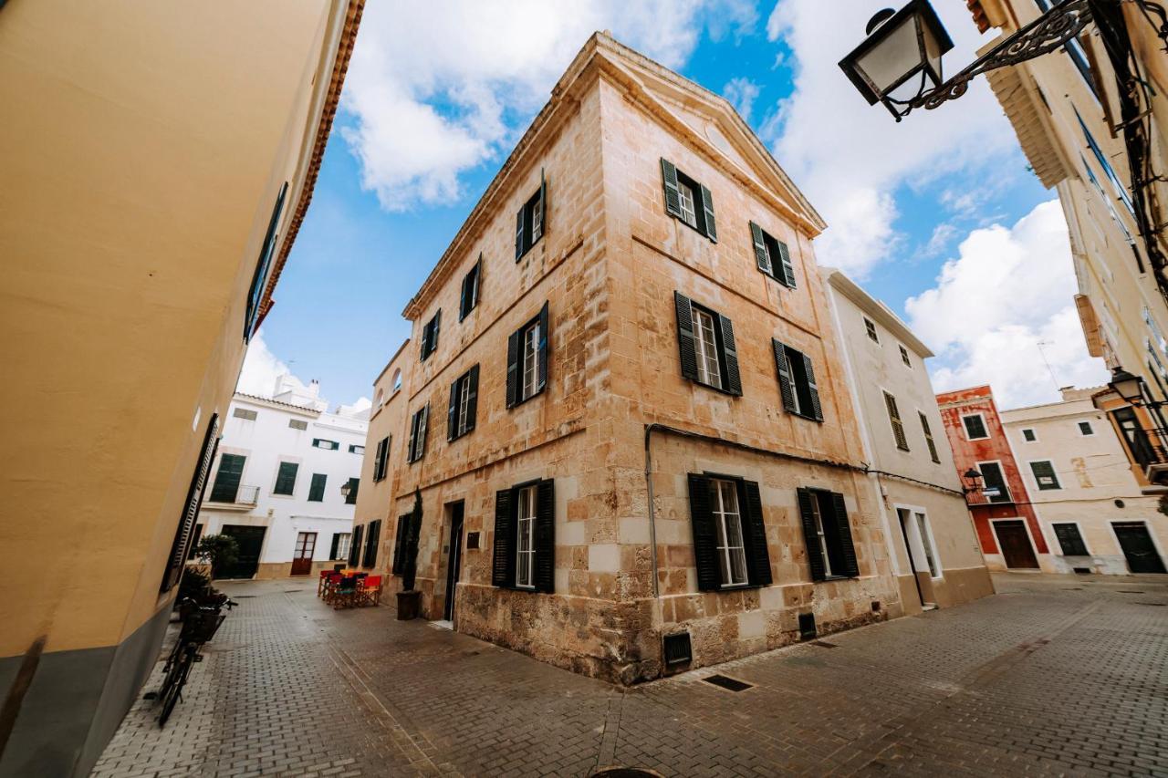 Hotel Artemisia Ciutadella  Extérieur photo