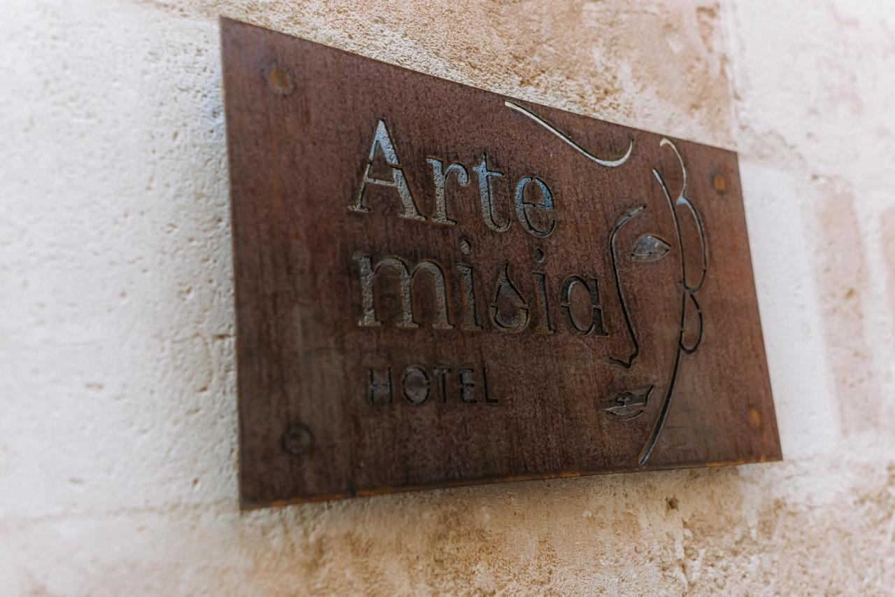 Hotel Artemisia Ciutadella  Extérieur photo